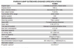 large T9.8BMS PARSUN BALIDIVESHOP 4